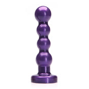Planet DIldo 4 Balls Amethyst - Fantasies Boutique