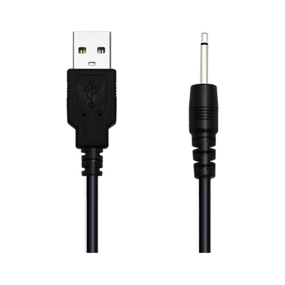 Lovense Charging Cable For Lush, Lush 2, Hush, Edge, Osci - Fantasies Boutique