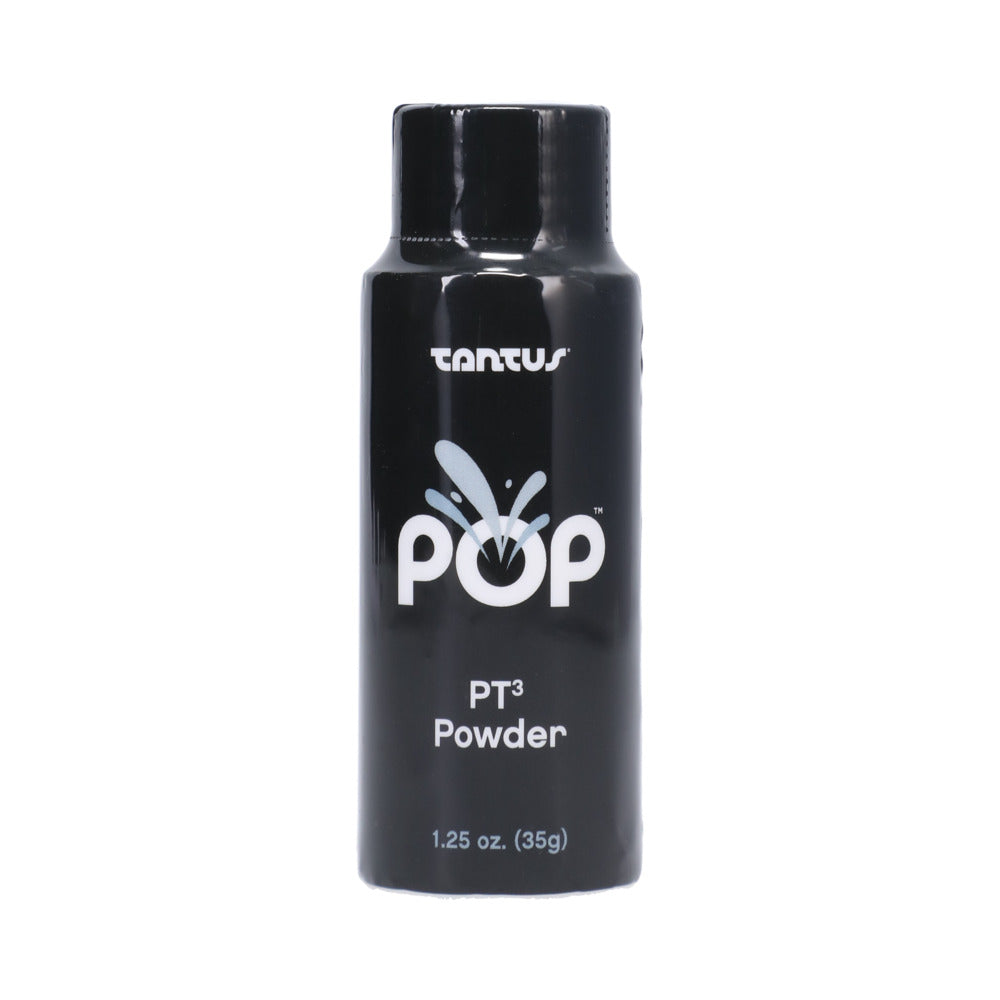 Tantus POP PT3 Powder 1.25 oz. - Fantasies Boutique