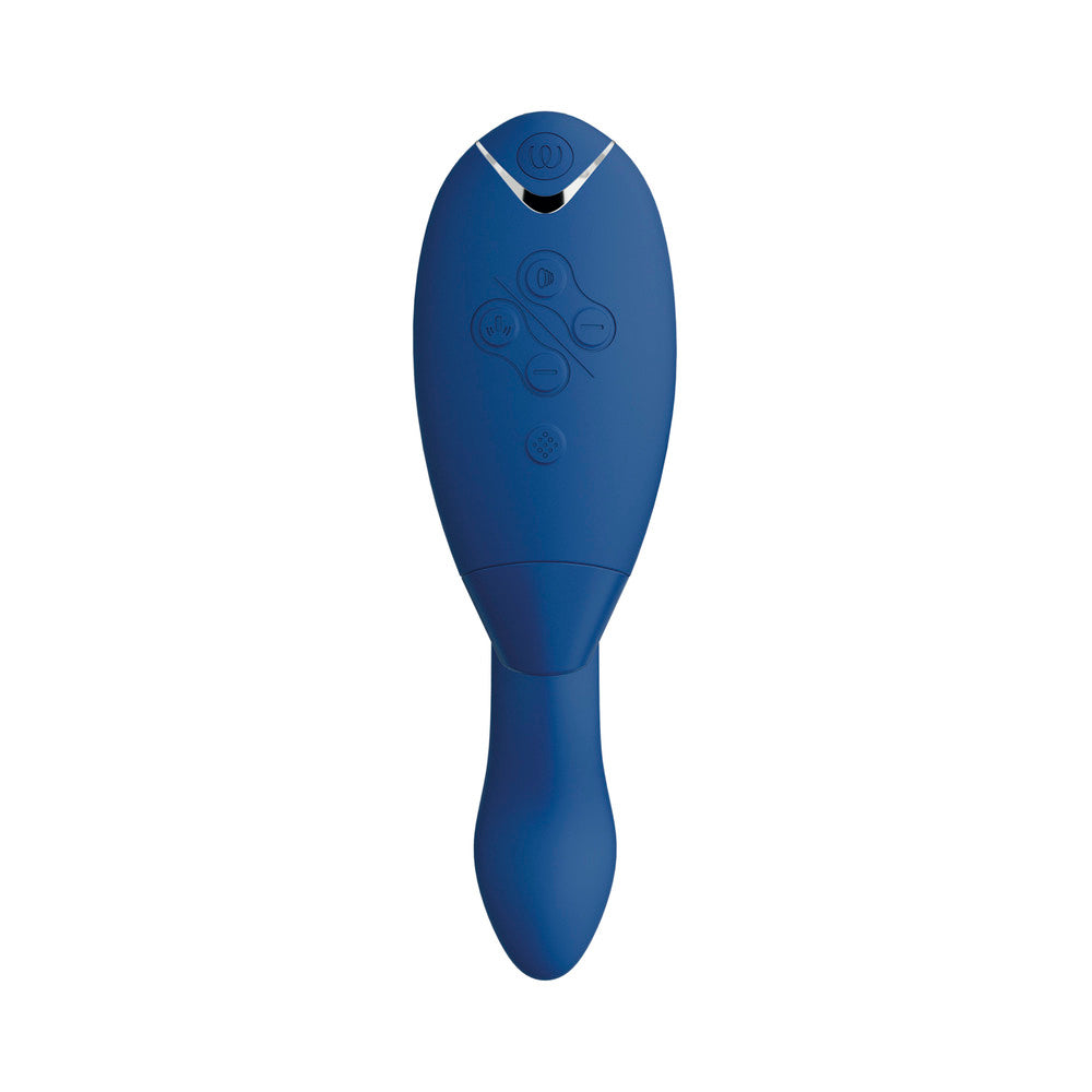 Womanizer Duo 2 Blueberry - Fantasies Boutique