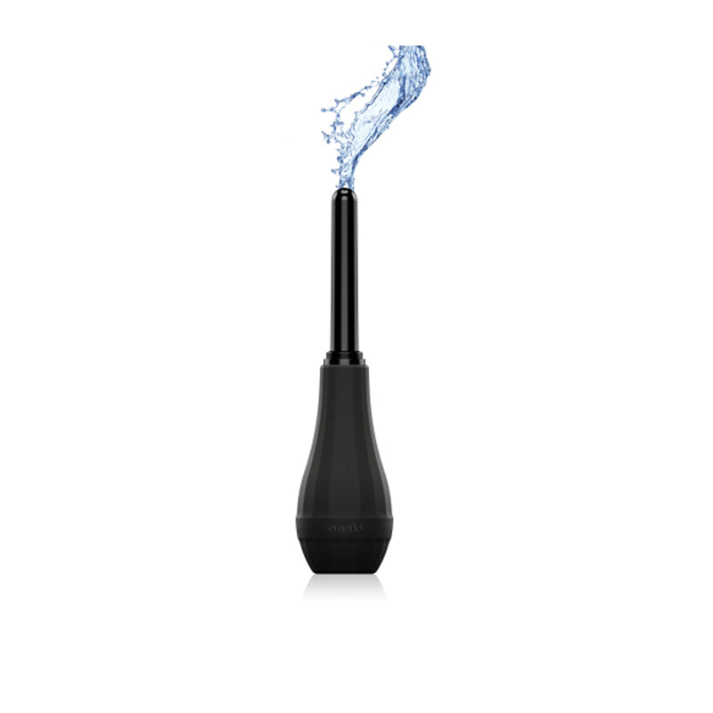 Perfect Fit ergoflo extra - Black - Fantasies Boutique