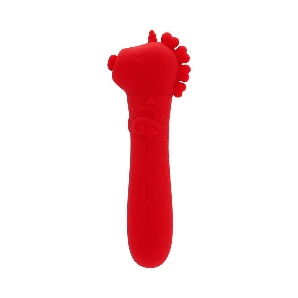 Unihorn USB Bullet Cupid's Beau Light Red