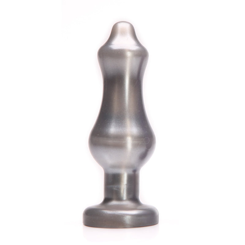 Planet Dildo Ranger - Silver (Bag) - Fantasies Boutique