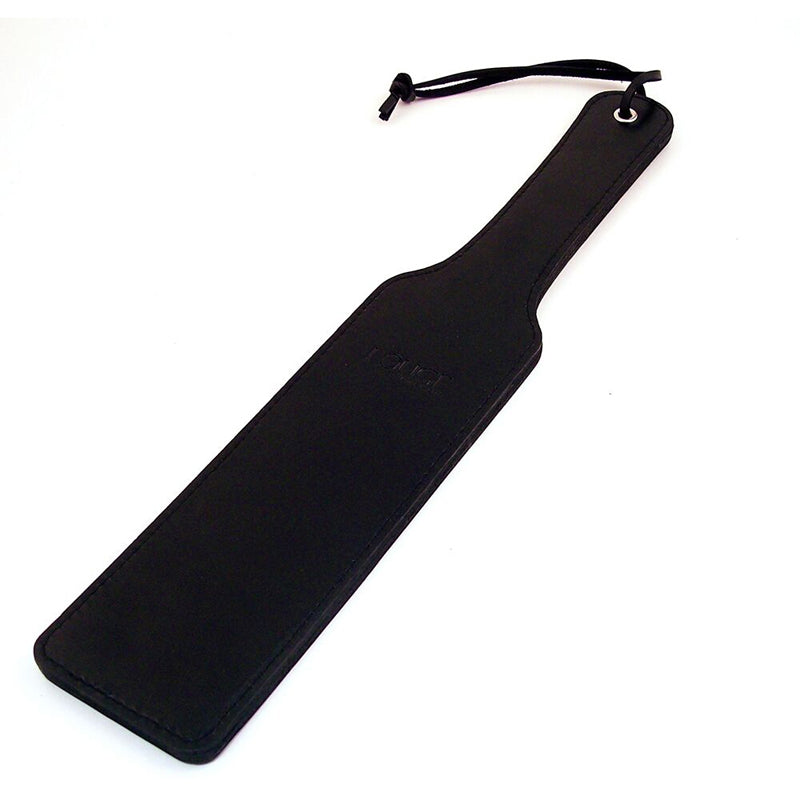 Rouge Long Paddle Black - Fantasies Boutique