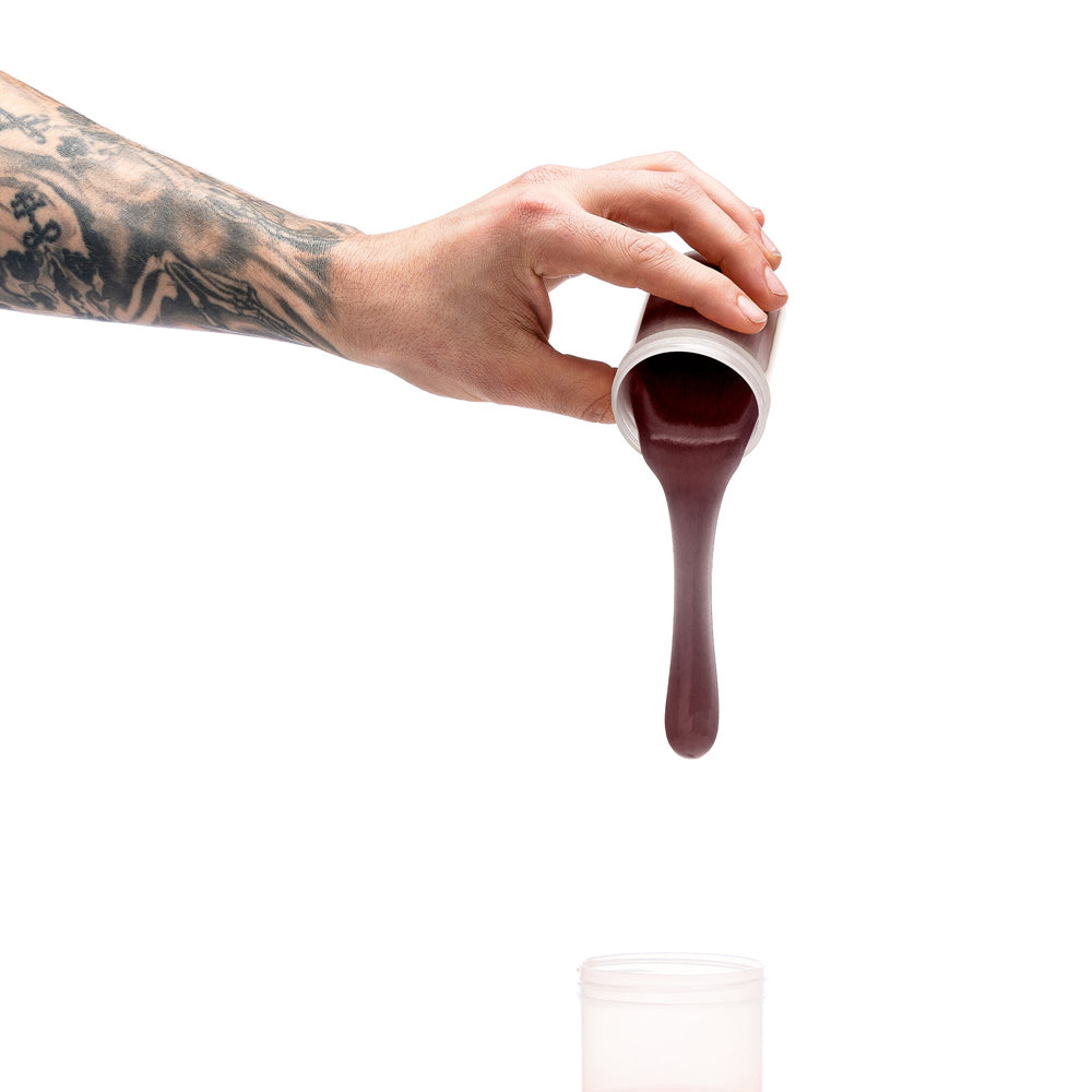 Clone-A-Willy Silicone Refill Deep Skin Tone - Fantasies Boutique