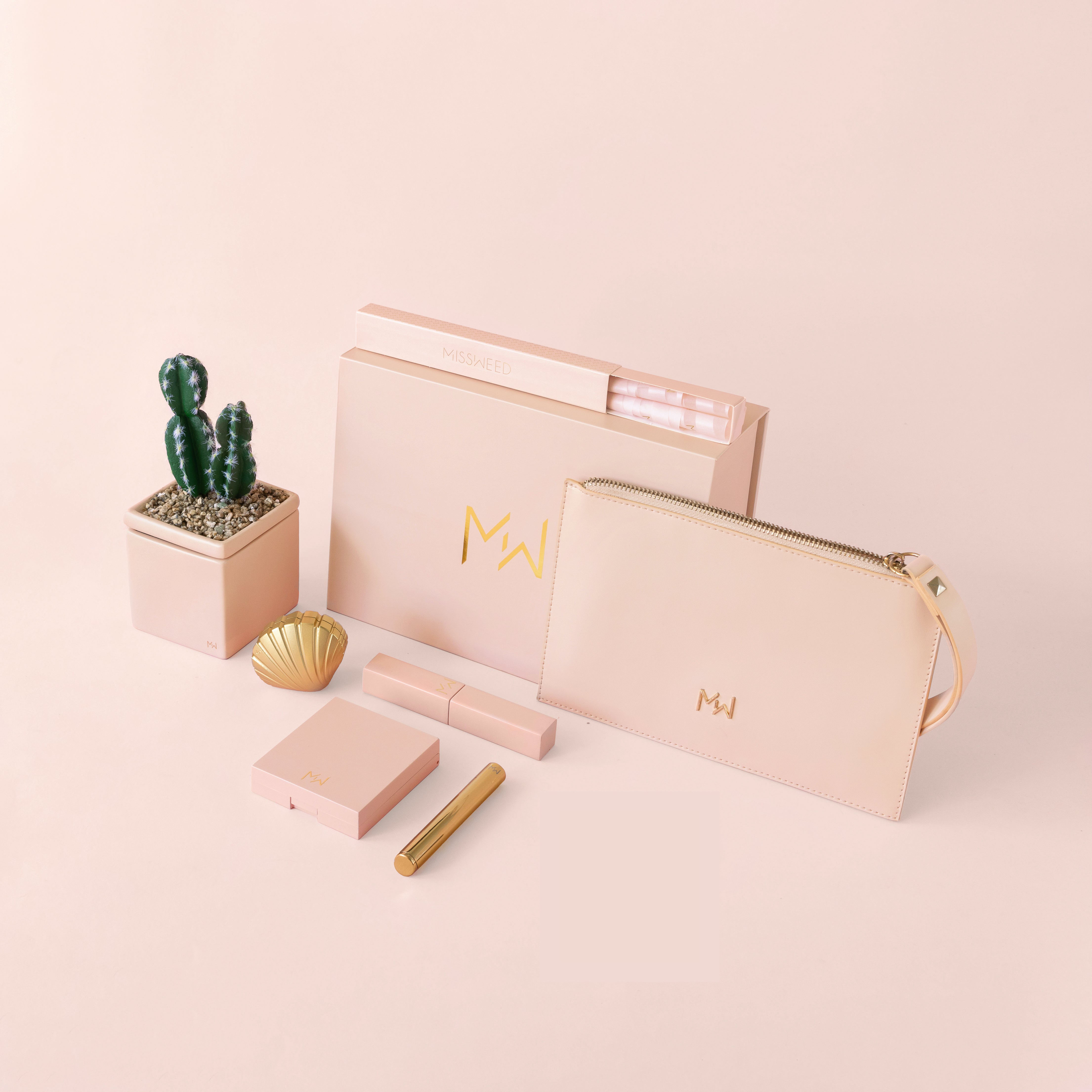 The Total Package - Fantasies Boutique