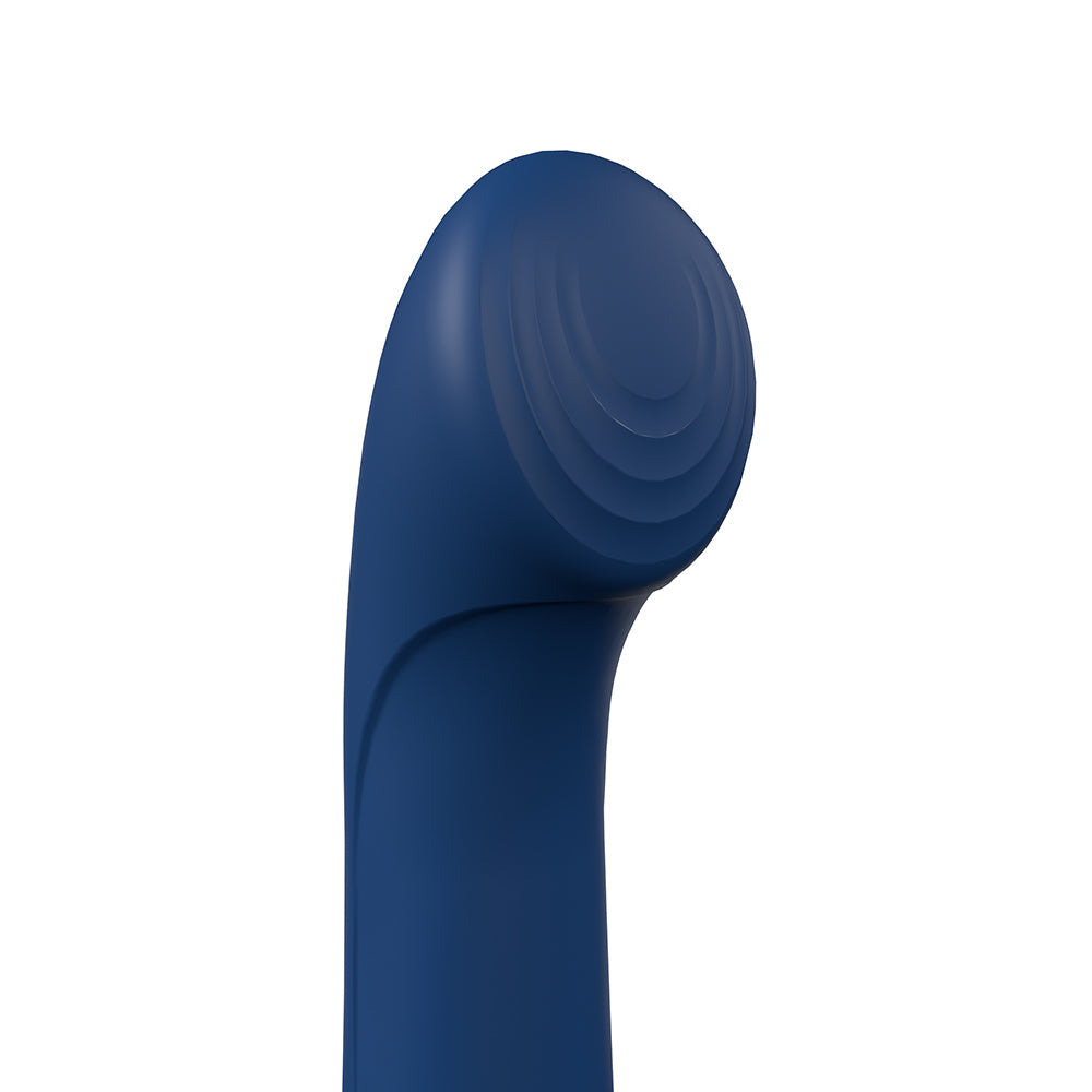 Screaming O Primo G-spot Blueberry - Fantasies Boutique