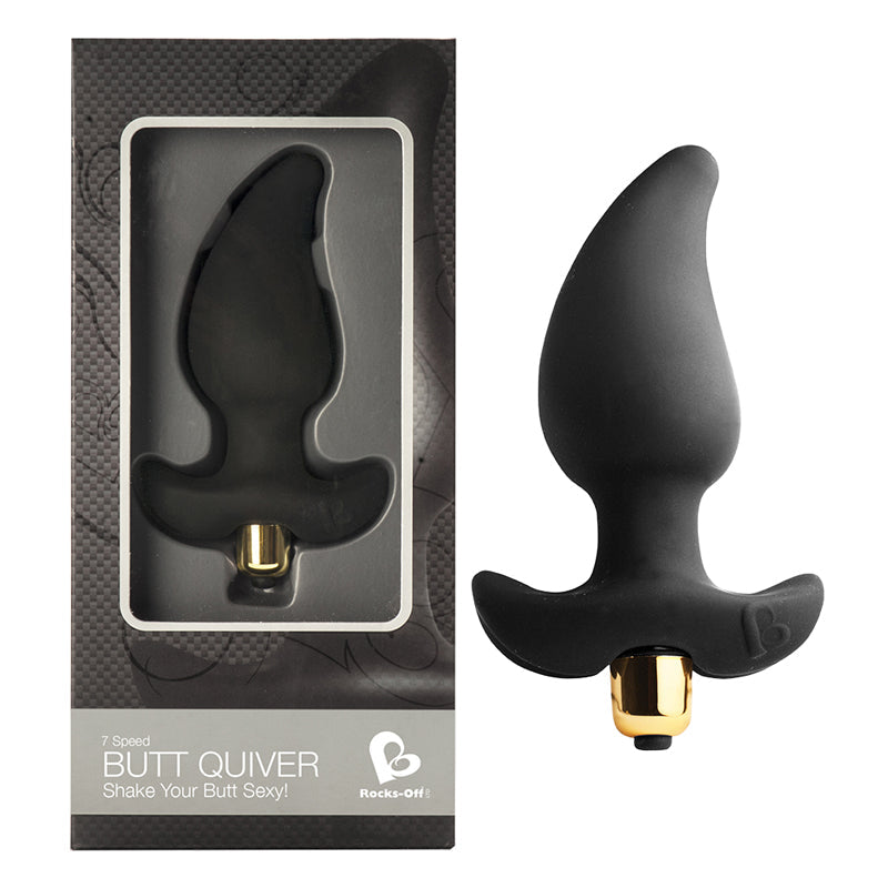 Butt Quiver - Fantasies Boutique