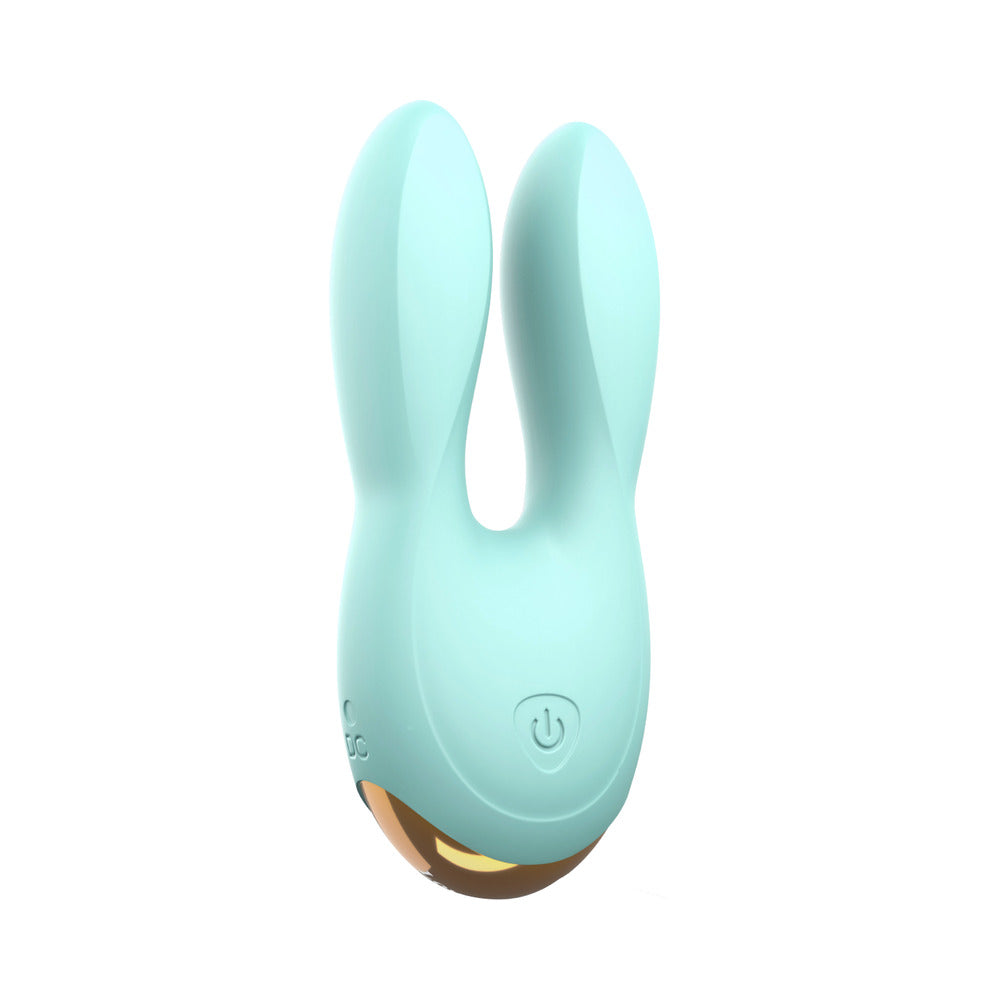 Love to Love Hear Me Enjoy Mint - Fantasies Boutique