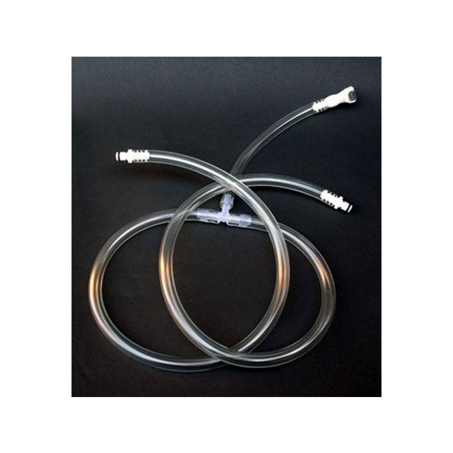 LA Pump Buddy T Hose Connector - Fantasies Boutique