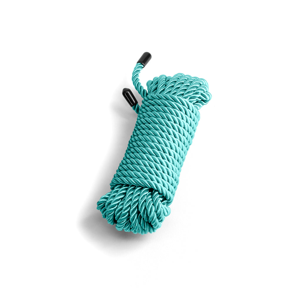 Bound Rope 25 ft. Green - Fantasies Boutique