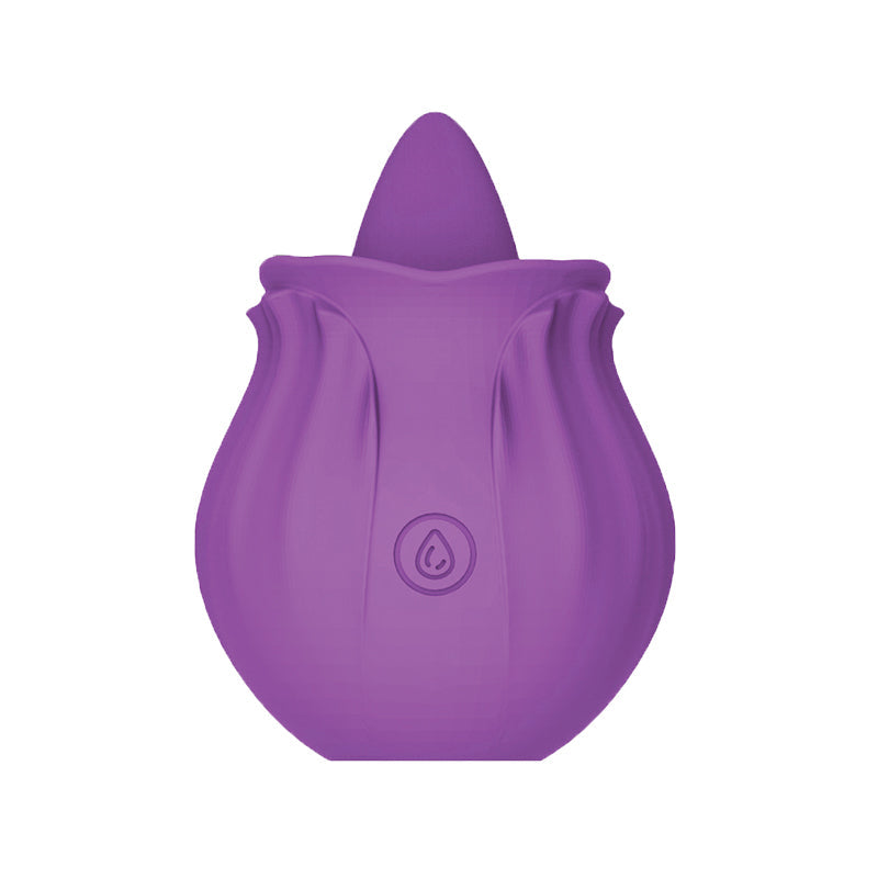 inBloom Tulipa Flicking Vibrator - Fantasies Boutique