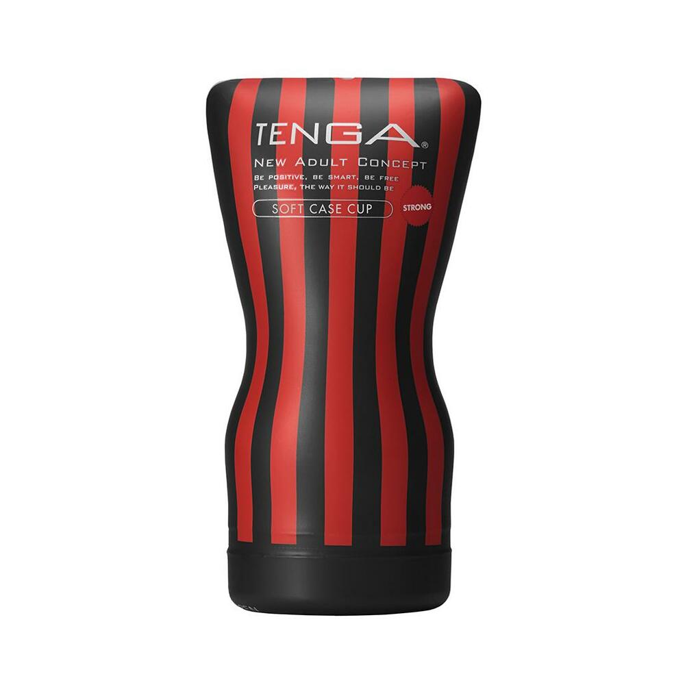 Tenga Soft Case Strong - Fantasies Boutique