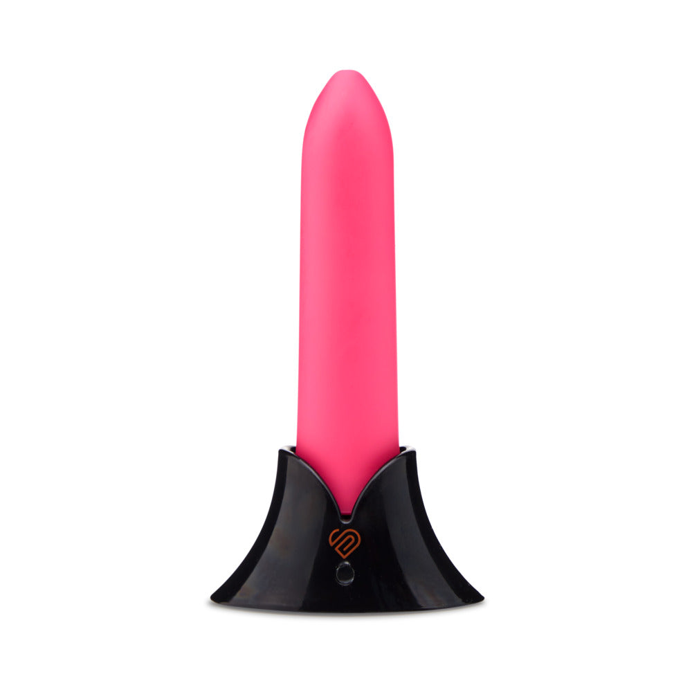 Nu Sensuelle Point Bullet Pink - Fantasies Boutique