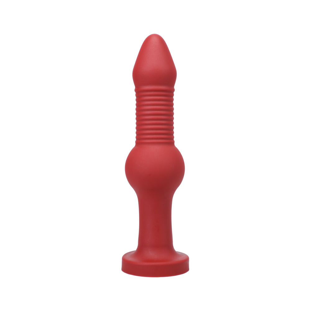 Tantus Fido Dildo Ruby (Box) - Fantasies Boutique