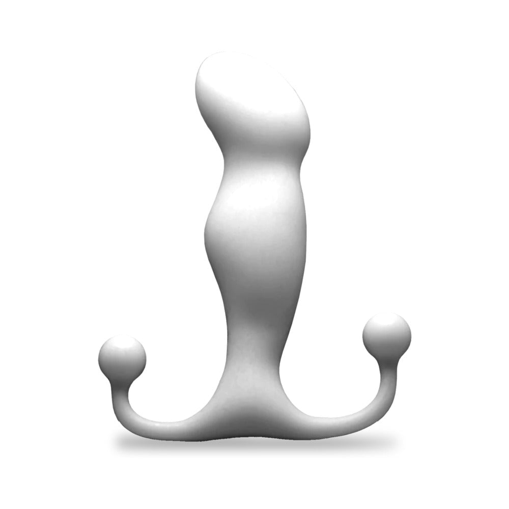 Aneros Progasm Prostate Stimulator Classic White - Fantasies Boutique
