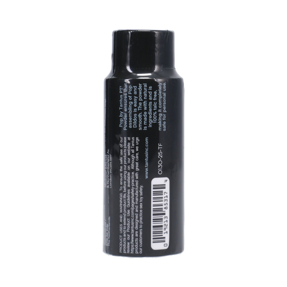 Tantus POP PT3 Powder 1.25 oz. - Fantasies Boutique