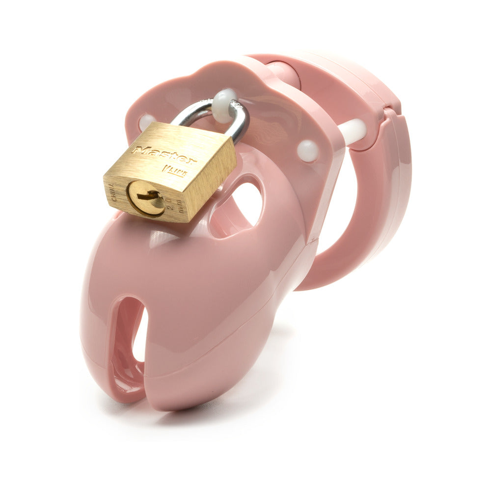Mr Stubb Pink Male Chastity - Fantasies Boutique