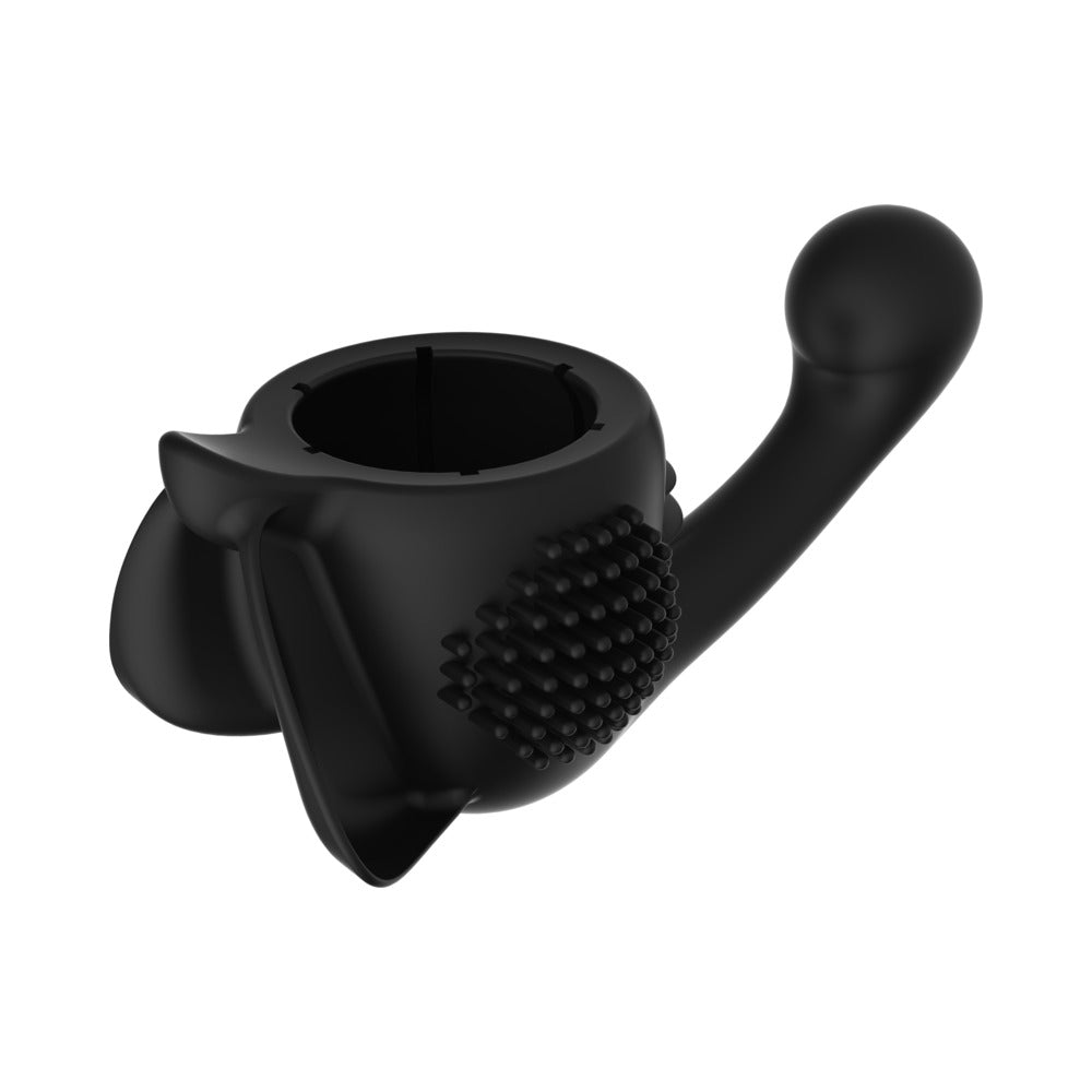 Lovense Domi G-Spot Attachment - Fantasies Boutique