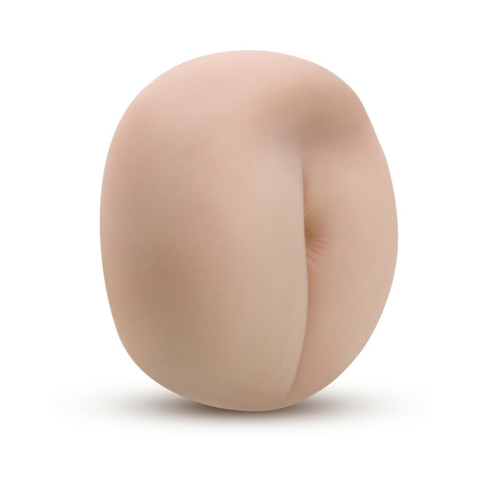 Performance Universal Pump Sleeve Anal Beige - Fantasies Boutique