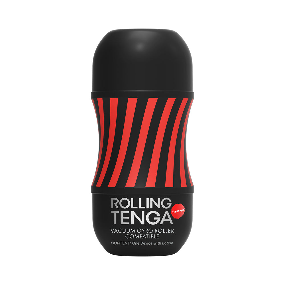 Tenga Rolling Gyro Roller Cup Hard - Fantasies Boutique