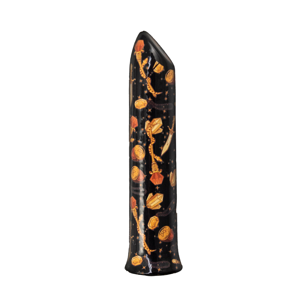 Nasstoys Mini's Mystic Bullet Black