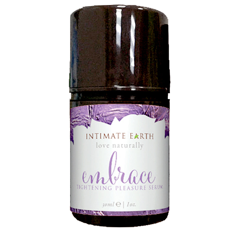 Intimate Earth Embrace Tightening Pleasure Serum 1 oz. - Fantasies Boutique
