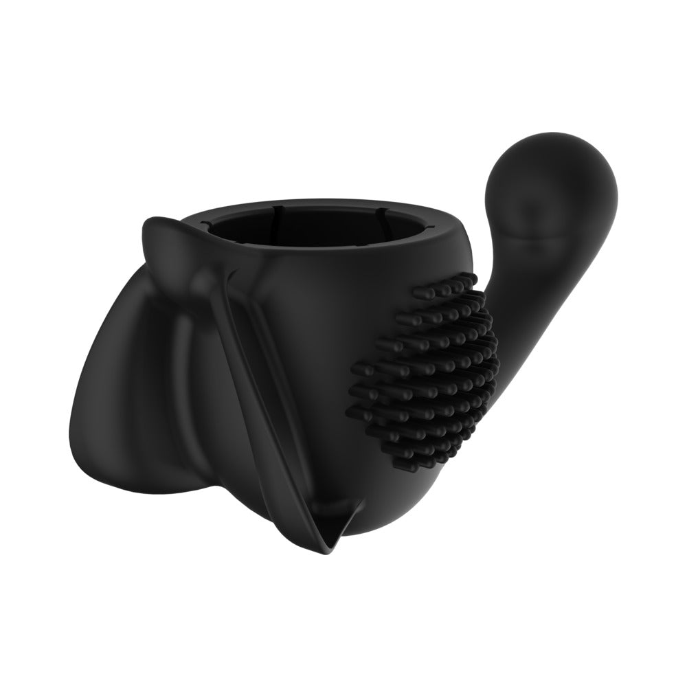 Lovense Domi G-Spot Attachment - Fantasies Boutique