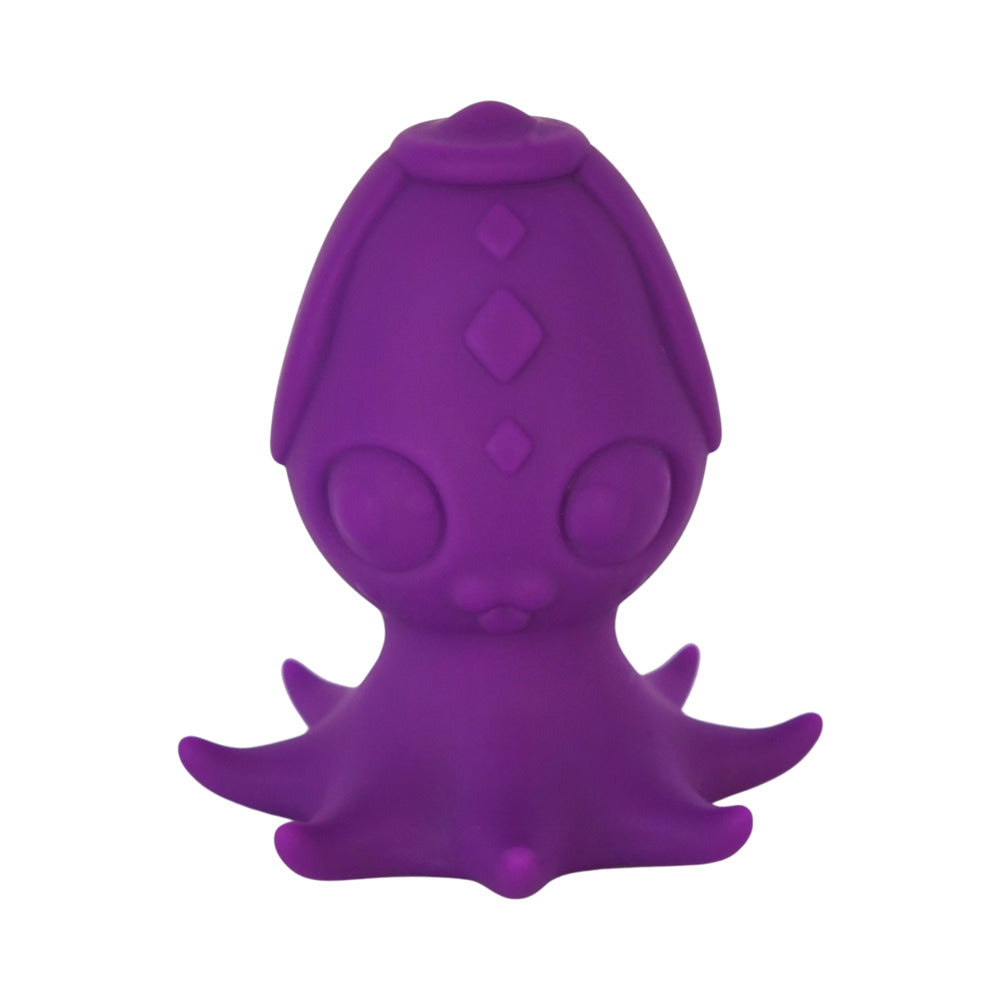 Cute Little Fuckers Princette Puppypus Purple - Fantasies Boutique