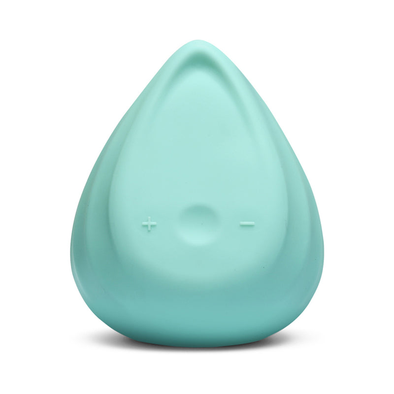 Biird Evii Vibrator Mint Green - Fantasies Boutique