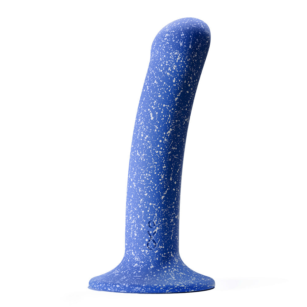 Biird Bae 5.9 in. Soft Silicone Dildo with Suction Cup Base Jouissance Club Edition - Fantasies Boutique