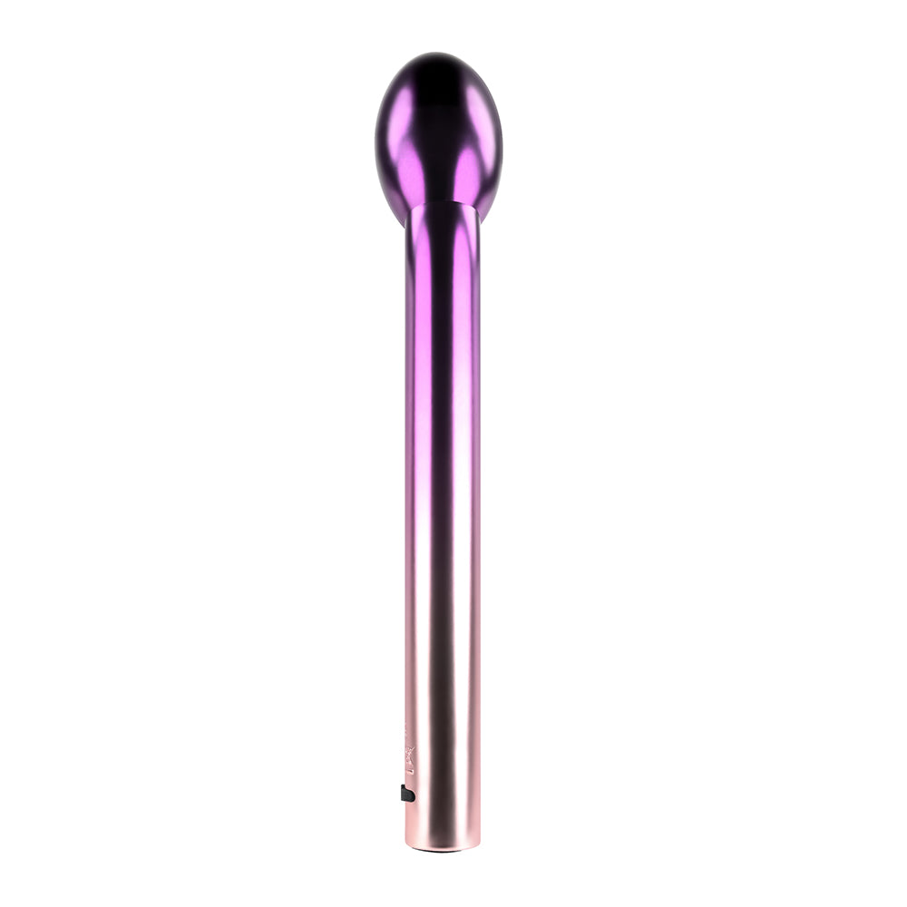 Playboy Afternoon Delight Rechargeable G-Spot Vibrator Ombre - Fantasies Boutique