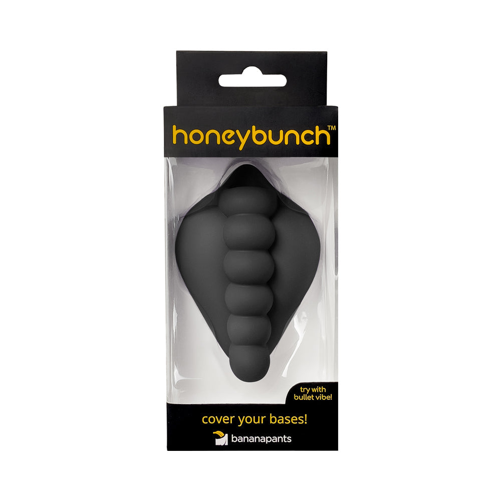 Banana Pants HoneyBunch Black - Fantasies Boutique