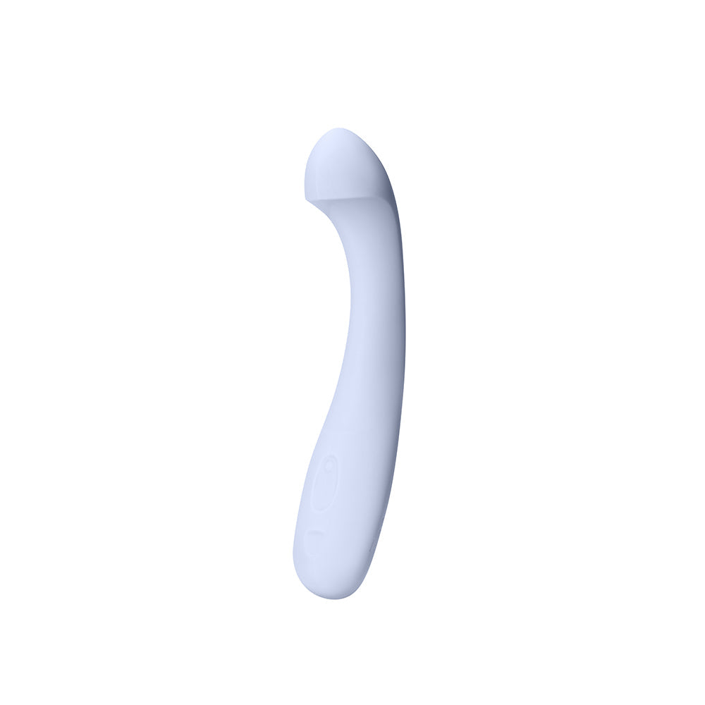 Dame Arc G-Spot Vibrator Ice