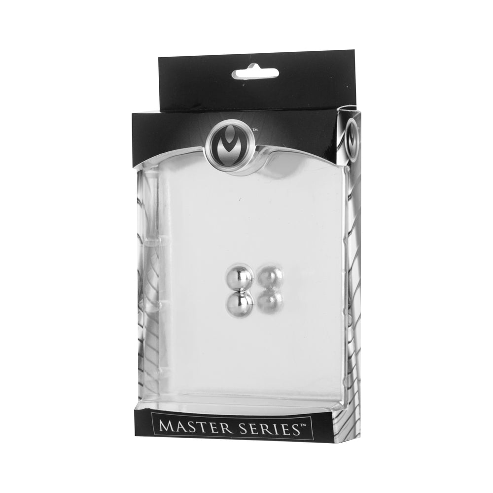Master Series Magnus Extreme Magnetic Orbs