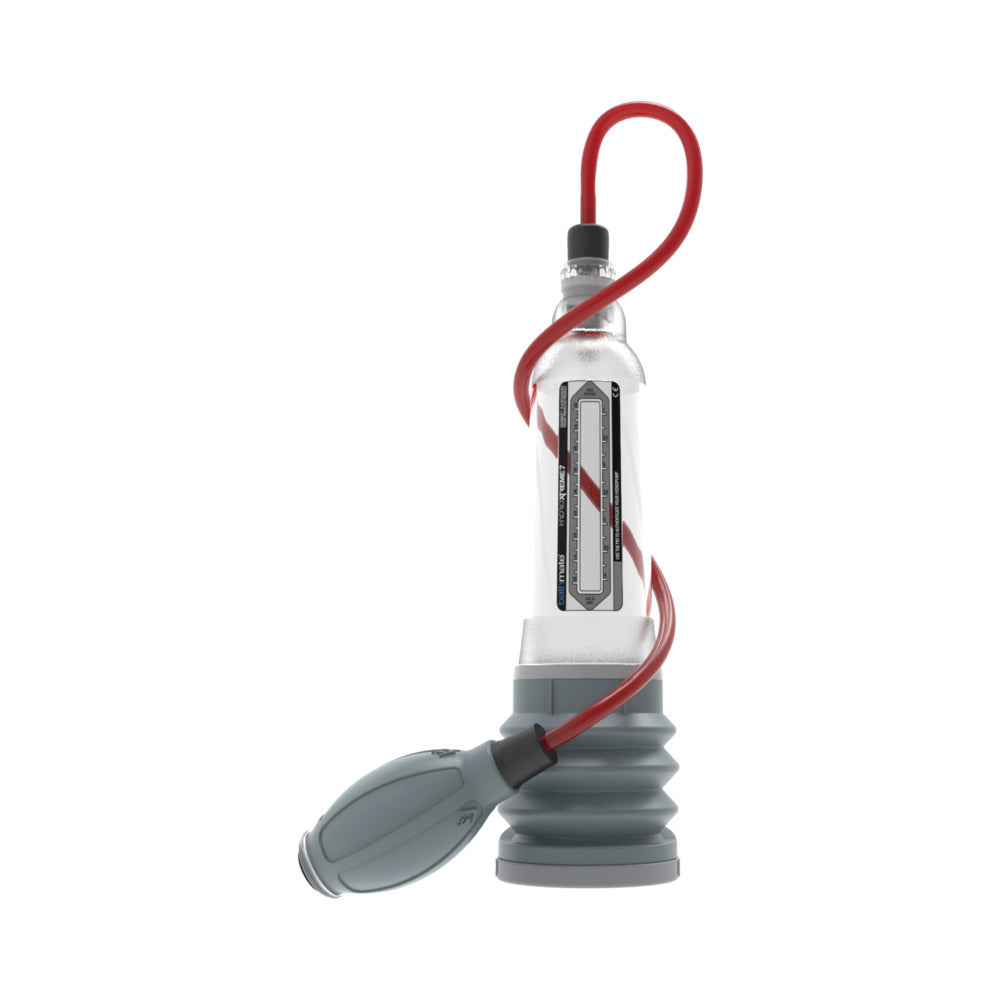 Bathmate HYDROXTREME7 Clear - Fantasies Boutique