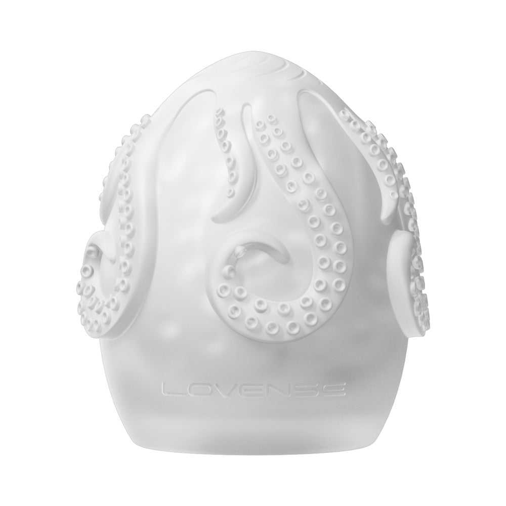 Lovense Kraken Single Egg Masturbator - Fantasies Boutique