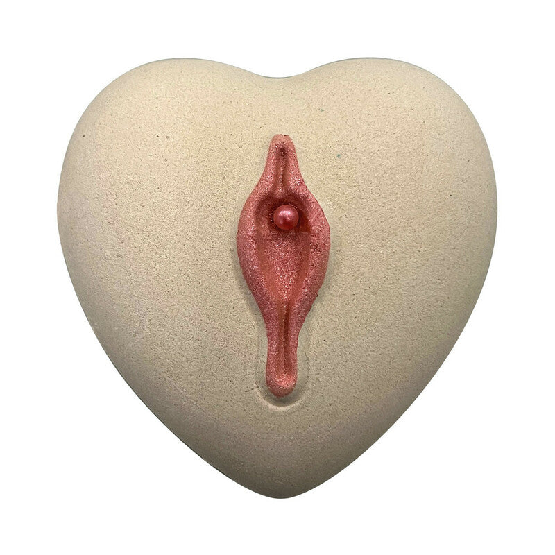Love Your Pussy Bath Bomb - Fantasies Boutique