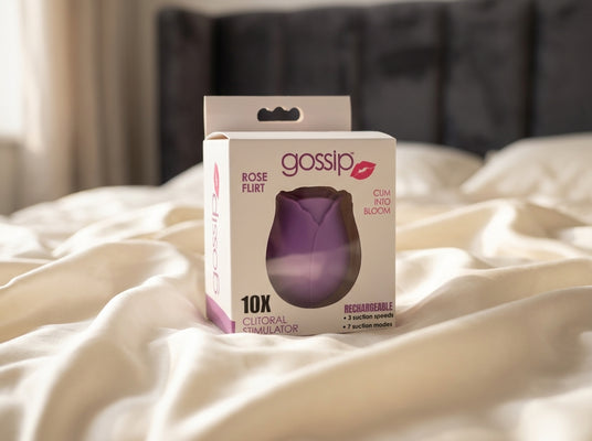 10 Best Rose Sex Toys of 2026: Bloom, Buzz & Bliss