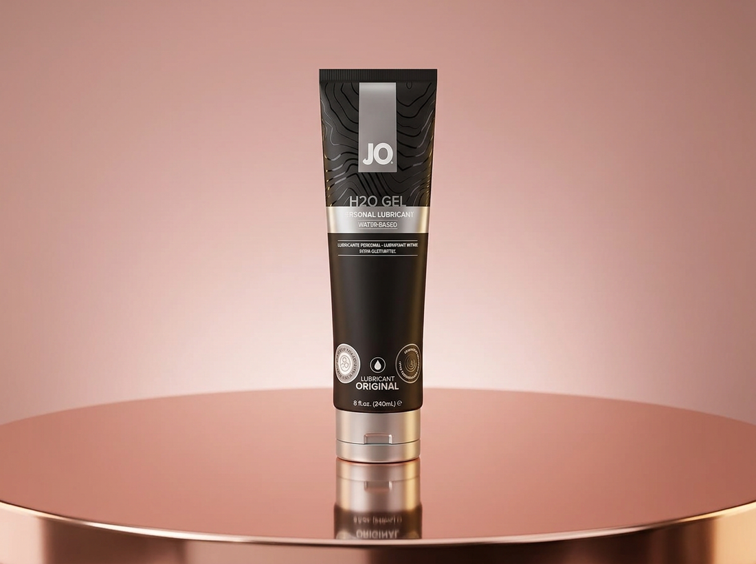 best sex toy lube