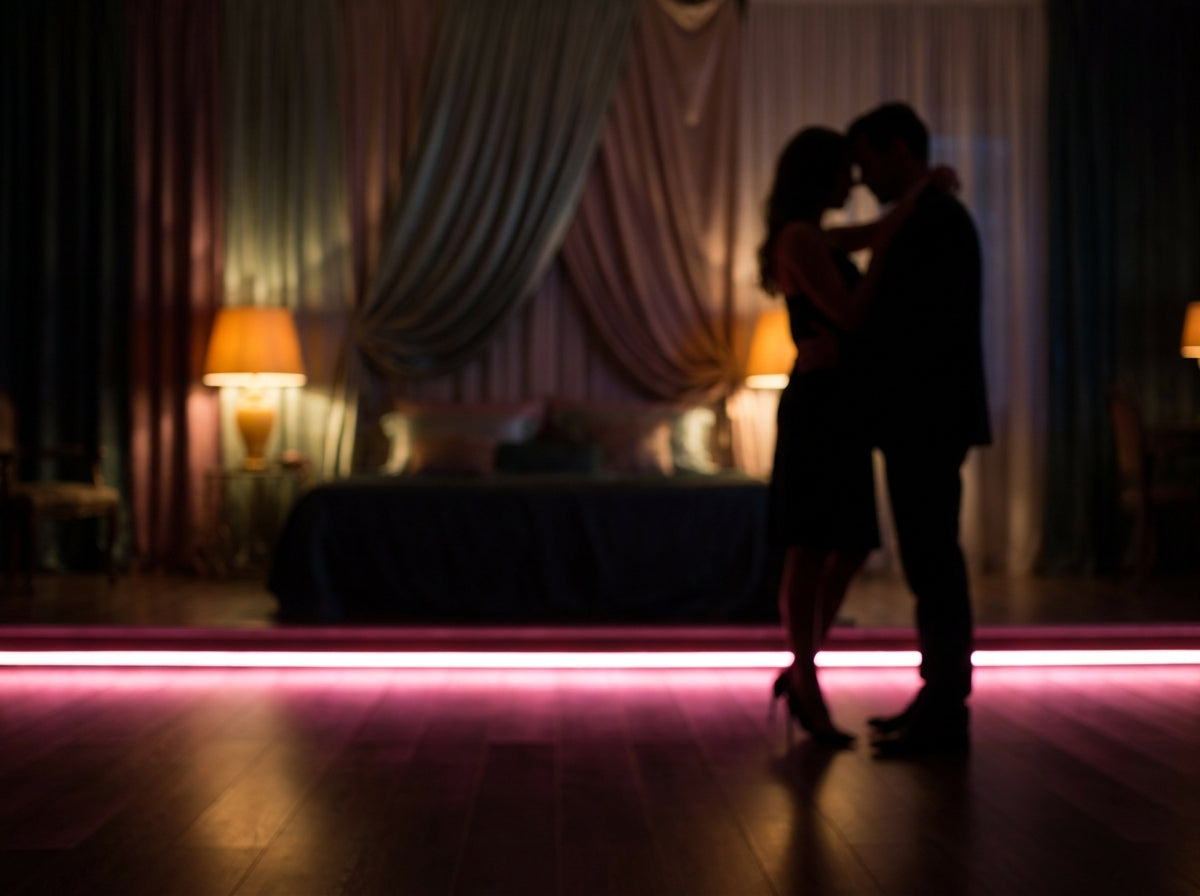 How to Spice Up Your Sex Life: 15 Things You Haven't Tried