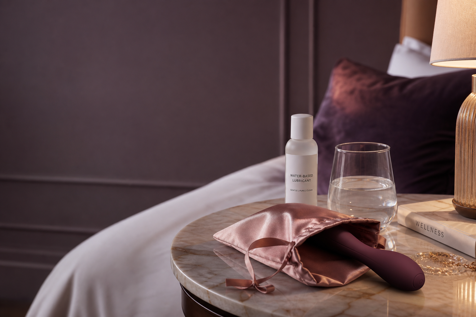 How to Choose Your First Vibrator: A Beginner-Friendly Guide to Finding the Right Fit