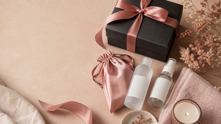 Intimate Gift Sets for Couples: How to Choose a Thoughtful Bedroom Starter Kit