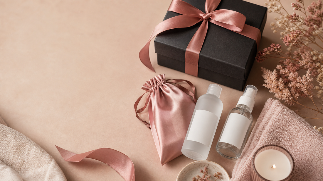 Learn how to choose intimate gift sets for couples with beginner-friendly toys, lube, cleaner, storage, comfort, and low-pressure communication.