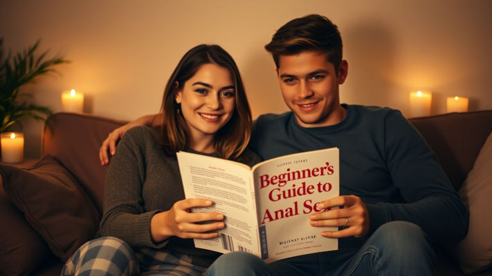 How to Have Anal Sex: A Comprehensive Guide for Beginners