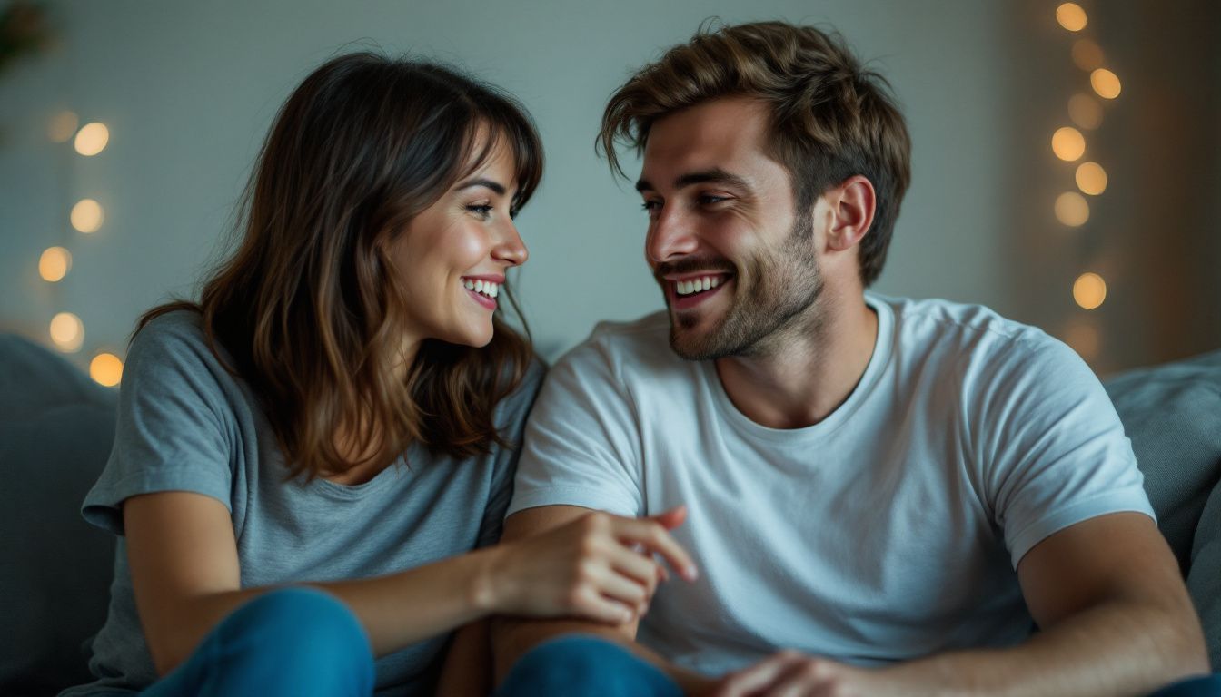 Is Anal Sex Safe? Exploring Risks, Precautions, and Safety Measures