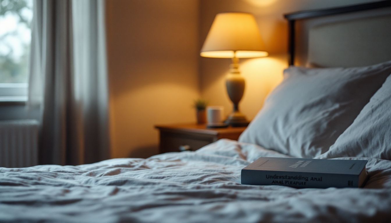 Exploring the Question: Do Women Like Anal Sex?