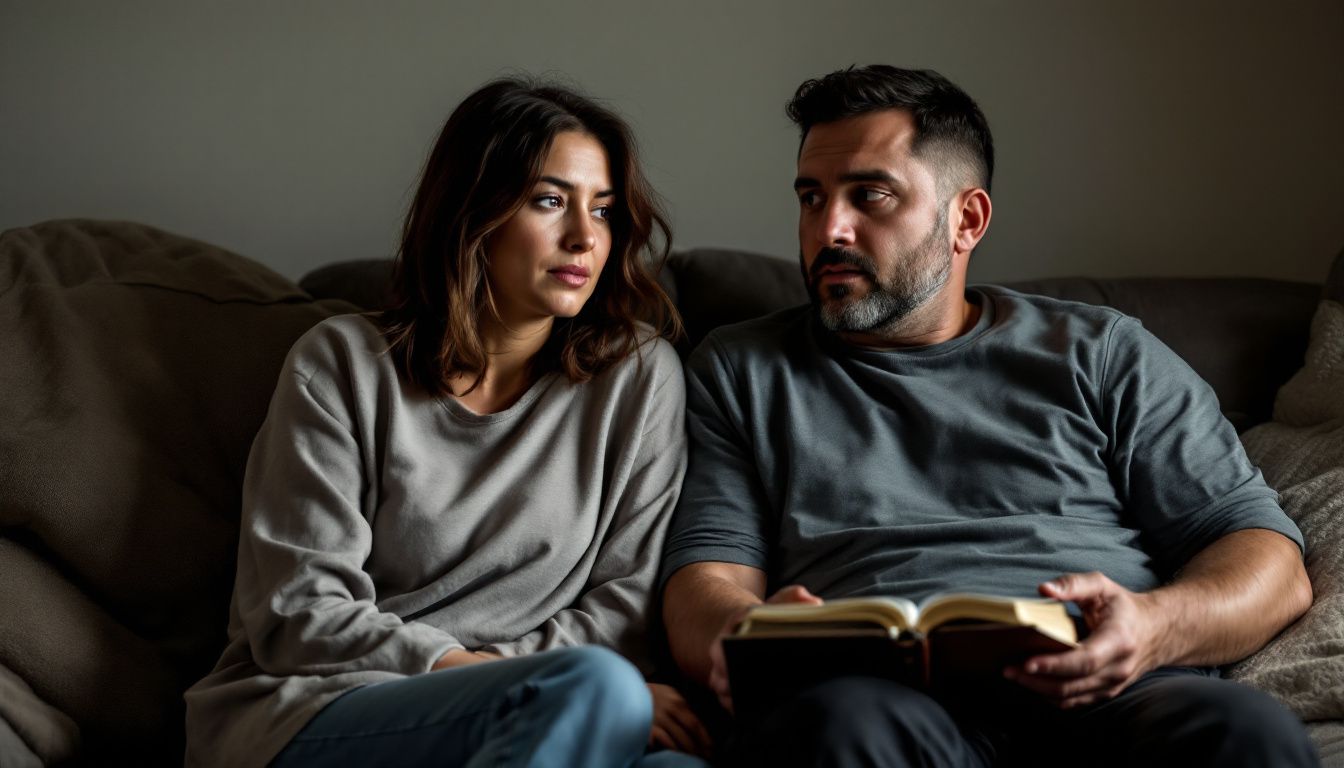 Is Anal Sex a Sin According to the Bible?