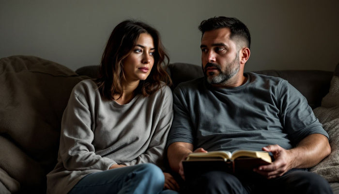 Is Anal Sex a Sin According to the Bible?