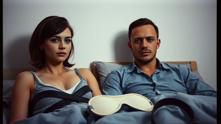 What Is Bondage? Exploring the Practice of Consensual Restraint in BDSM